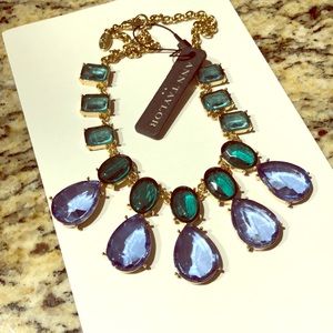 NWT Ann Taylor Necklace